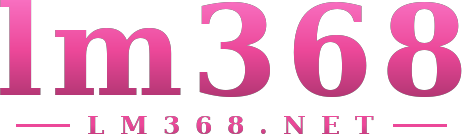 lm368 logo